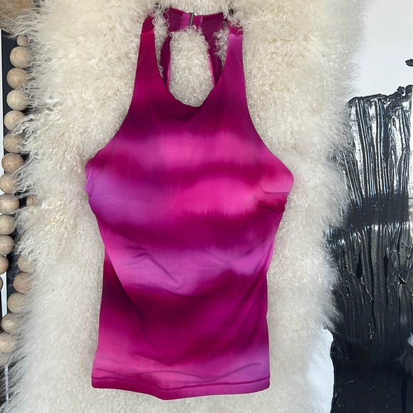 Athleta Maldives Bra Cup Takini 38B/C - Picture 1 of 9